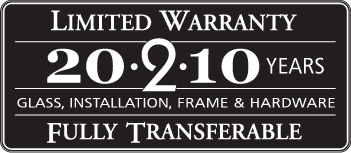 20 - 2 10 Limited Warranty